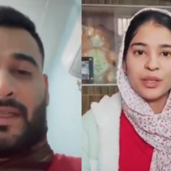 Video manav sharma wife  nikita sharma manav sharma tcs manager salary manav sharma wife