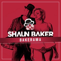 Shaun Baker - Bakerama (HandsUp Mix Verison)