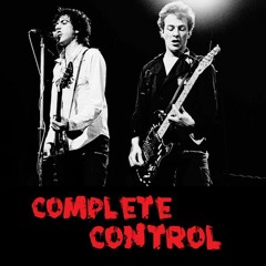 Complete Control (The Clash)