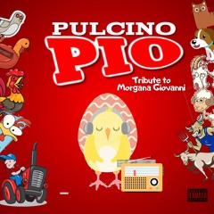 Il Pulcino Pio - (In radio c'è un pulcino)
