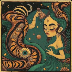 I Put A Spell On You - Eclectic Collective