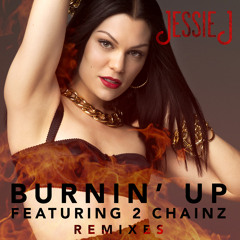 Burnin' Up (Gazzo Remix (Radio Edit)) [feat. 2 Chainz]