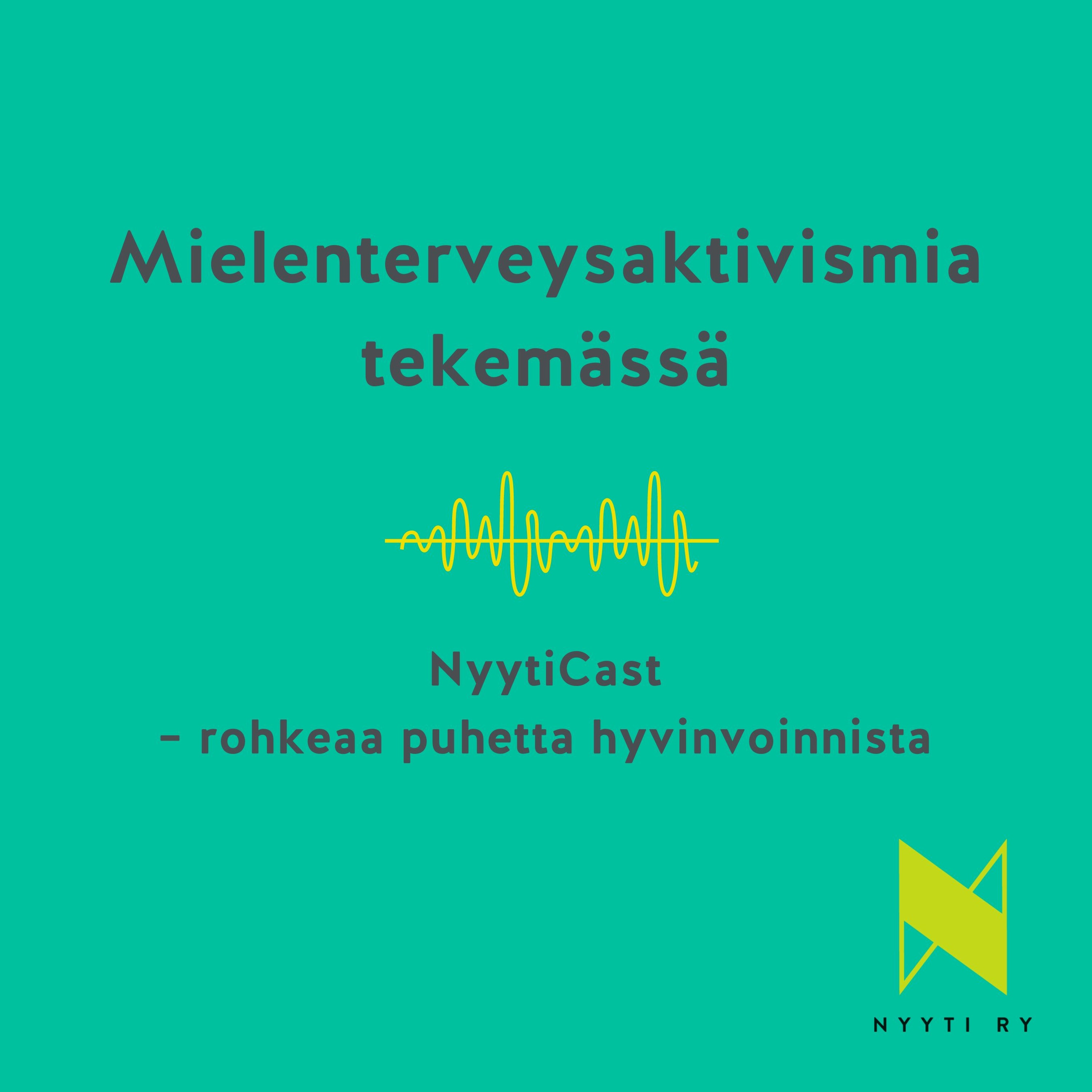 NyytiCast