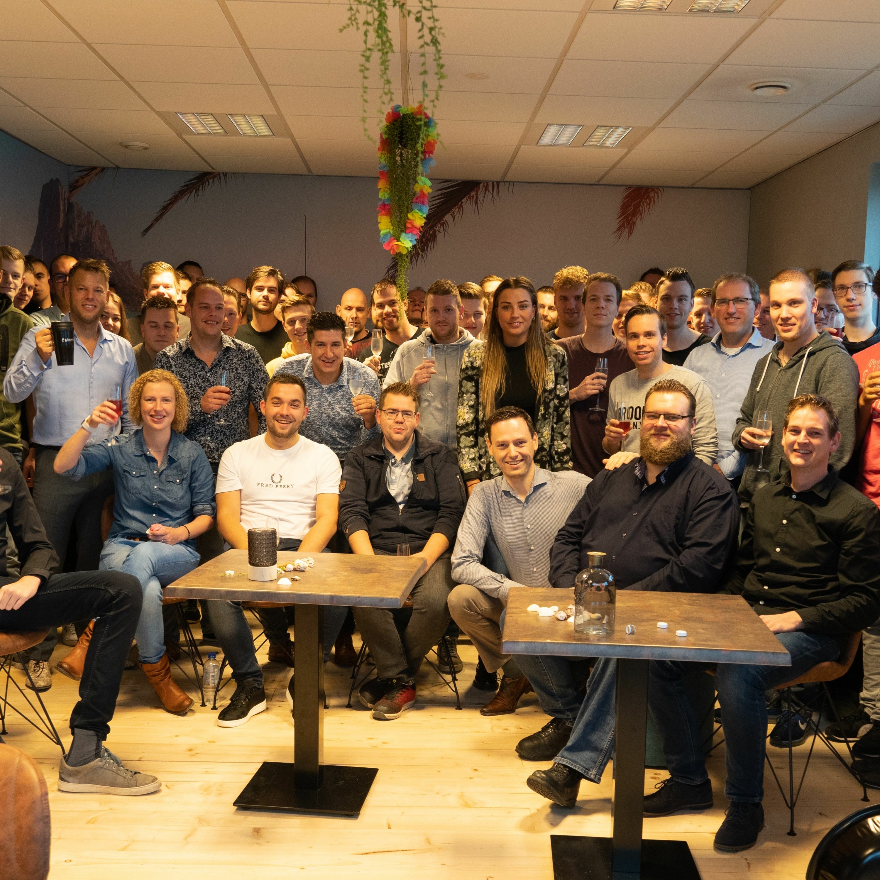 Podcast: Interview met Jeroen te Wierik van Azerty