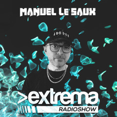 Manuel Le Saux pres Extrema 885