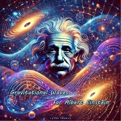 Gravitational Waves Für Einstein - Lutha"Tramus