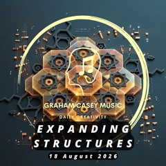 18 Aug 26 Expanding Structures