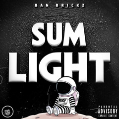 EBK JaayBo - Sum Light [Official Instrumental] (Prod by Xan Brickz)