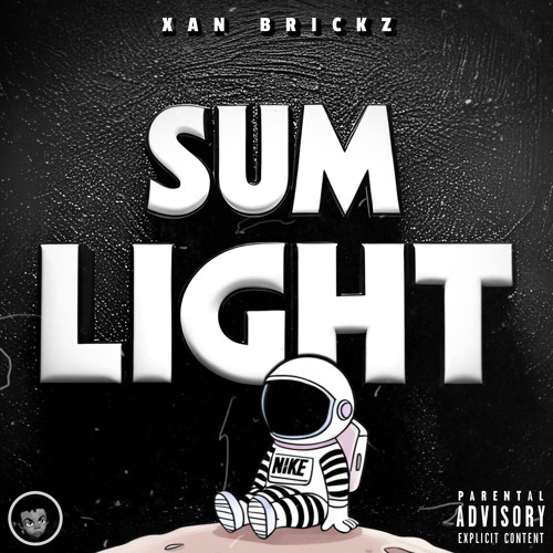 EBK JaayBo - Sum Light [Official Instrumental] (Prod by Xan Brickz)