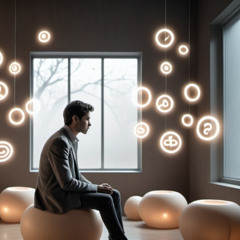 Chasing the Idea