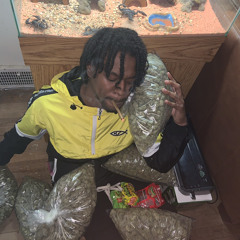 Chris Lombardii - Pushing P Freestyle