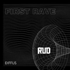@RUD's FIRST RAVE. w/ Ropemaker, Alexia K., Teilzeitegoist .@SKATEHALL, OSNABRÜCK OPENING SET