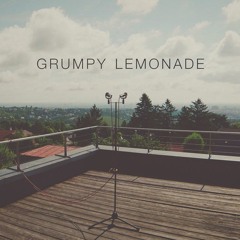 Grumpy Lemonade