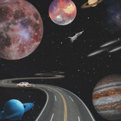 Stardust road ft.Cryko
