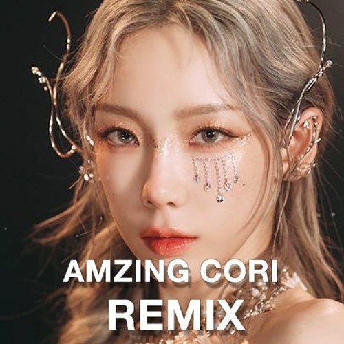 Stream Taeyeon - INVU (Amazing Cori Remix) by Amazing Cori | Listen online  for free on SoundCloud
