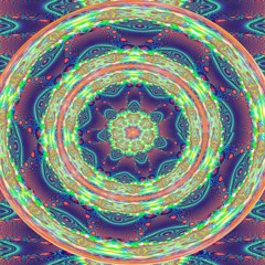Ayahuasca's Time