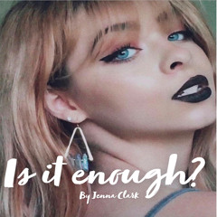 Is it enough?