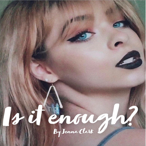 Is it enough?