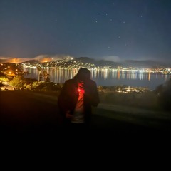 BY THE NIGHT