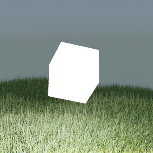 Isolated