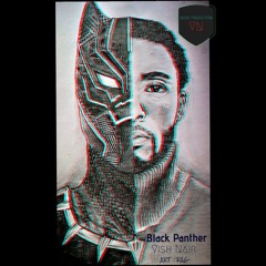 Black Panther - Vish Nair