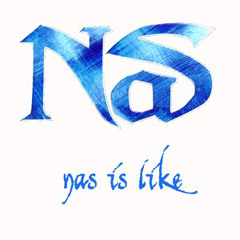 Nas Is Like Remix(w/김종호)