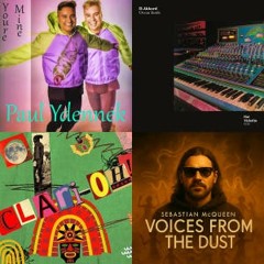 Voices from the Dust