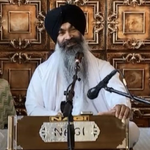 Bani Prabh Ki Sab Ko Bole by Bhai Khal Dal Khandan Singh and Jatha, Hoshiarpur Waly