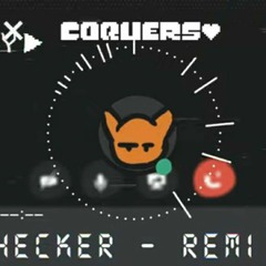 Friday Night Funkin' VS Hecker (Beluga Discord) - Hecker (Coquers_ remix)