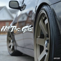 Hit The Gas
