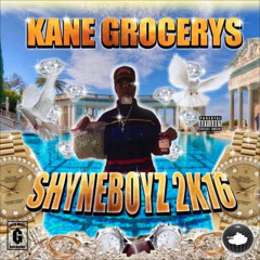 10 Toes Down (feat. Sickboyrarri)