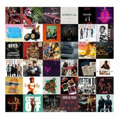 SPRING BREAK 2021 MIXTAPE Mixed by MEL