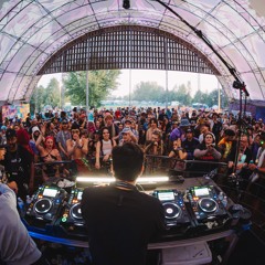 MYTHM FT. PAV4N LIVE AT INFRASOUND 2024