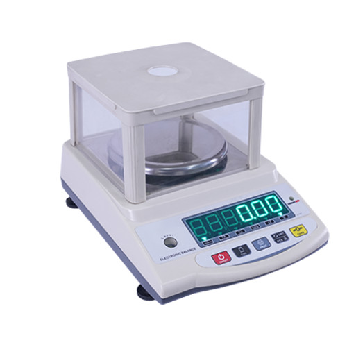 Top GSM Machines for Fabric Testing in 2025