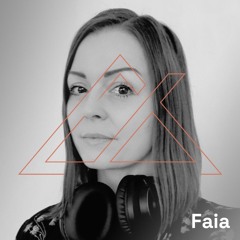 Faia - Tiefdruck Podcast #127