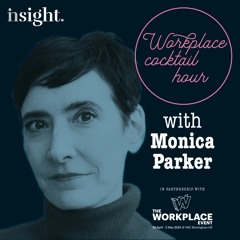 The wonder of you. Monica Parker on joy, serendipity and awe