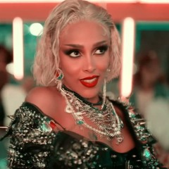 Doja Cat - You're The One That I Want [Extended]
