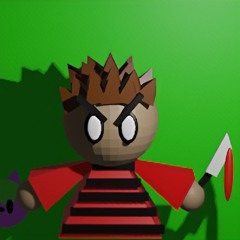 SAY SOMETHING IF YOU MEAN IT! (feat. IHA) (prod. plucksunset)