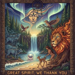 I Choose to be Grateful