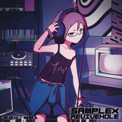 SAMPLEX REVIVEHOLE [M3-2025 Autumn XFD]
