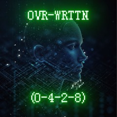 OVR-WRTTN (0-4-2-8)