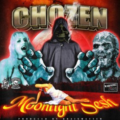 chozen-moonlight sesh (prod.brainmatter)