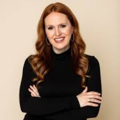 The Global CMO - Nataly Kelly