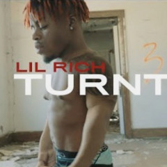 YLN Rich -Turnt (official audio)