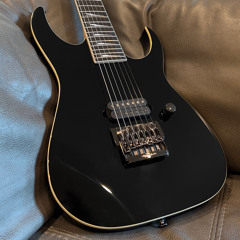 Seymour Duncan Nazgul 7-String Pickup