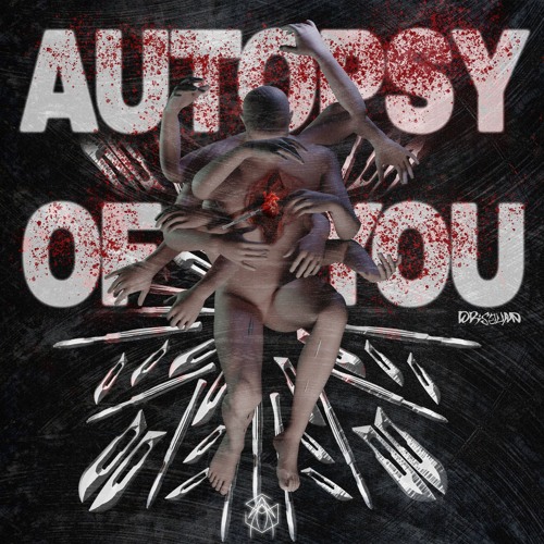 Copy of Autopsy Of You (ALBUM) [REDROOM]
