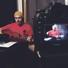 Good Thing Windin’ Down -Tyler Childers Cover By Jordan Kuchera