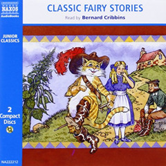 [READ] EBOOK 📒 Classic Fairy Stories (Classic Literature With Classical Music. Junio