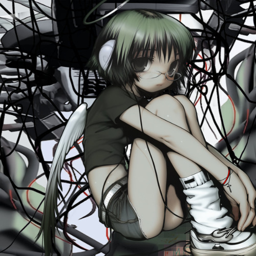 404 // Heart Not Found [「Cyber Chrysalis」Compilation Album]