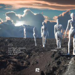 BCCO Premiere: Ket Robinson - Jaded [PMVA003]